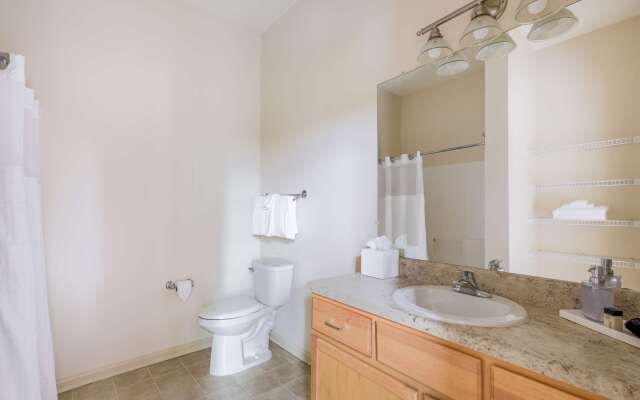 Mint House Greenville - Downtown