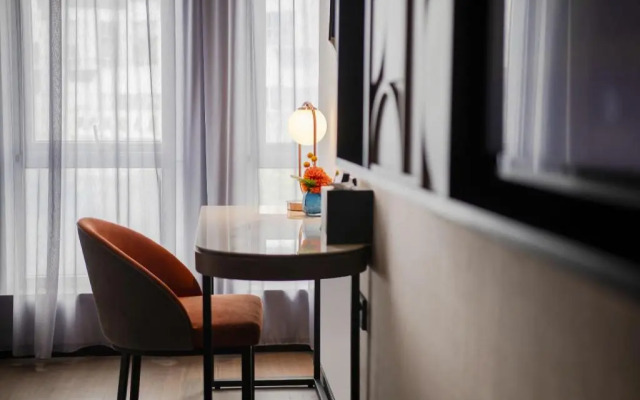 Hotel Yitel Shanghai Jinqiao Branch