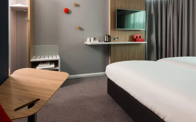 Holiday Inn Express Leeds Armouries