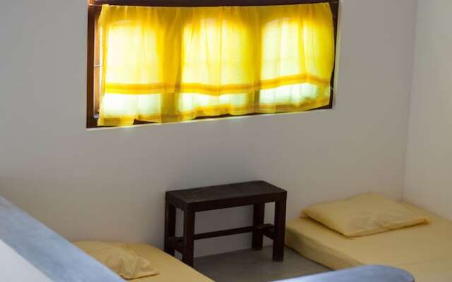 East Surf Cabanas