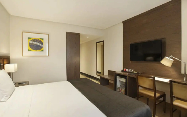 Windsor Plaza Brasilia
