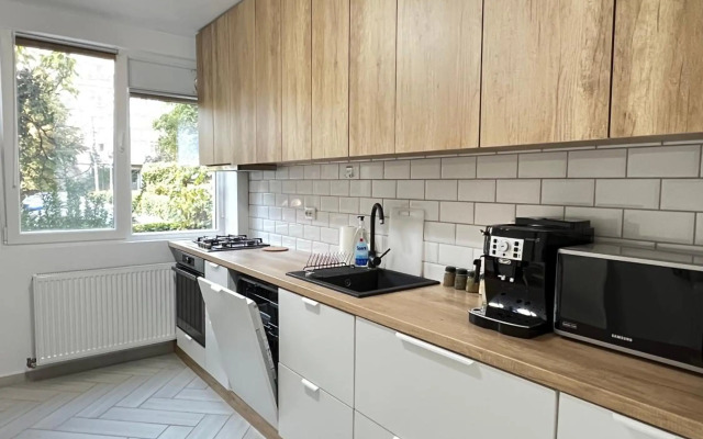 RSA Parklake - Dream apartment