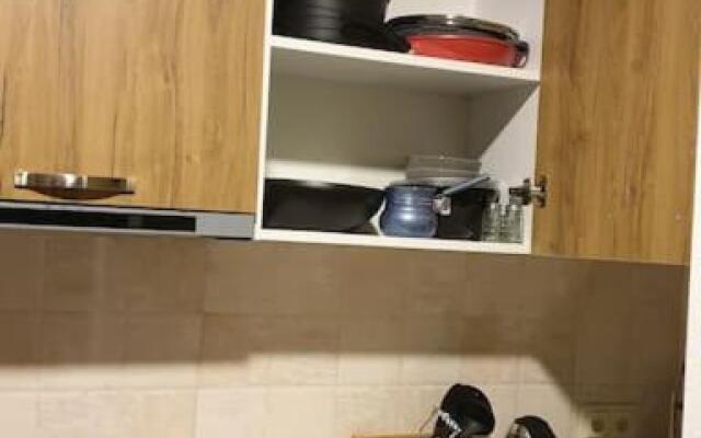 M25 Bakuriani - room #203