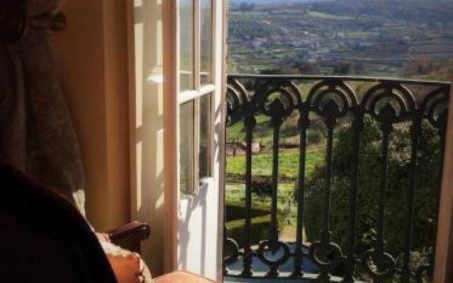 Hotel Rural Casa Viscondes Varzea