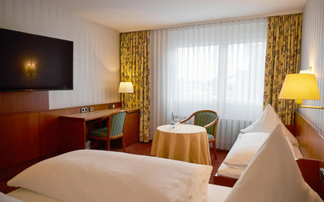 Hotel Zum Schiff