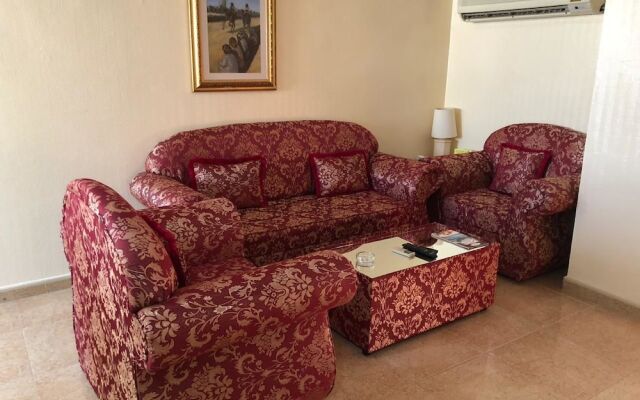 Buraimi Hotel