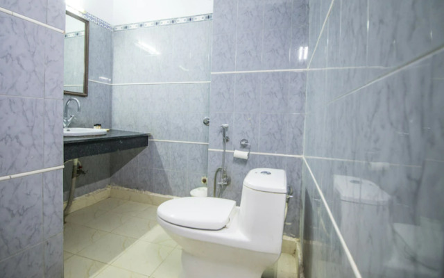 WOW STAYZ2 Hotel Jahanvi Dale