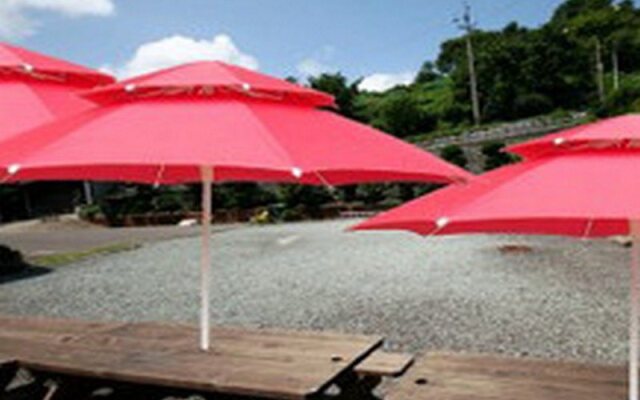Goodstay Jangseungpo Beach Hotel