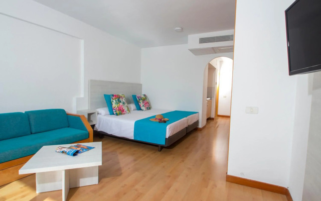 Aparthotel Green Field