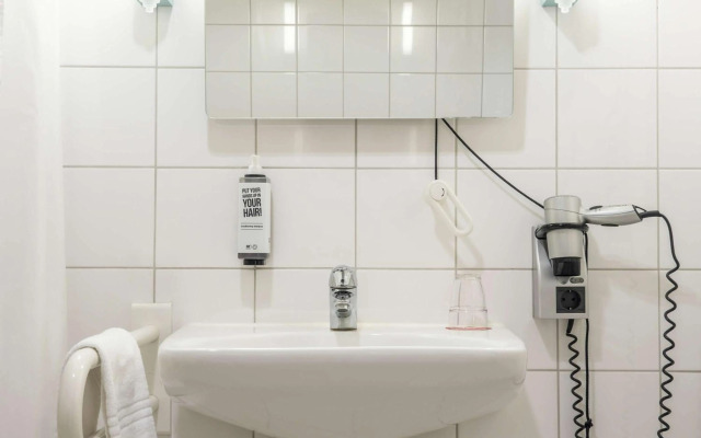 ibis Stuttgart Centrum