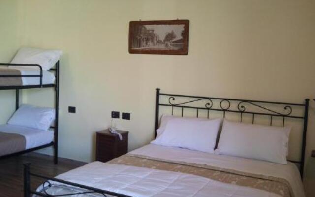 Agriturismo Il Sesto Senso