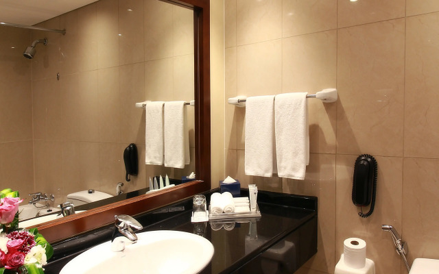 J5 Rimal Hotel Apartments