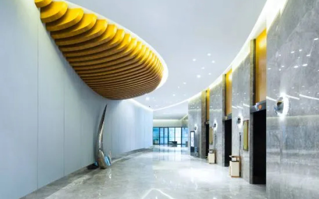 Xingchen Tianyuan Grand Hotel