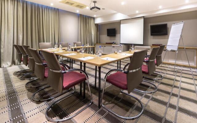 Holiday Inn Express Sandton Woodmead by IHG