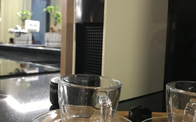 Marquês d'Aveiro Suite