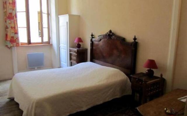 Hotel Du Dauphine