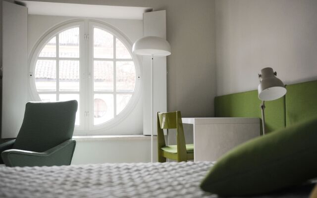 Oasi di Cavoretto 97 - Casa per Ferie