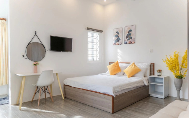 Zuchi's Home&Apartment