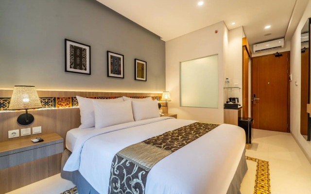 Montana Oceanside Mandalika