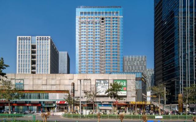 Mercure Hotel (Foshan Shunde Midea Headquarters)