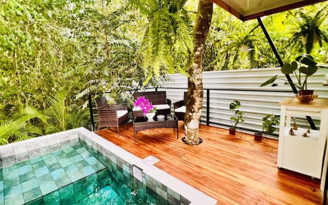 Guest House Pura Vida