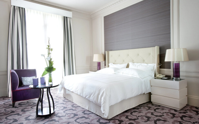 Waldorf Astoria Versailles - Trianon Palace