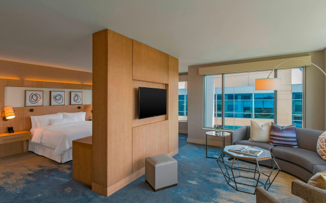 The Westin At The Woodlands