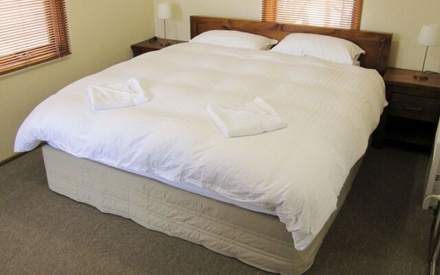 Hotham Sun Apartments