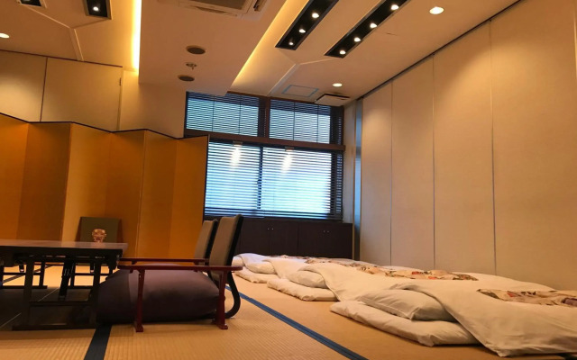 My Hotel Ryugu
