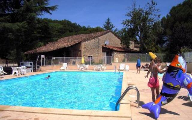 Domaine De Gavaudun - Maisonnette Du Lot