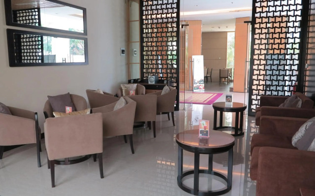 GTV Hotel and Service Apartments