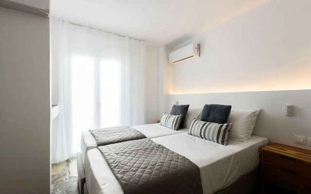 Phaedrus Living: Paros Cycladic Residences 6