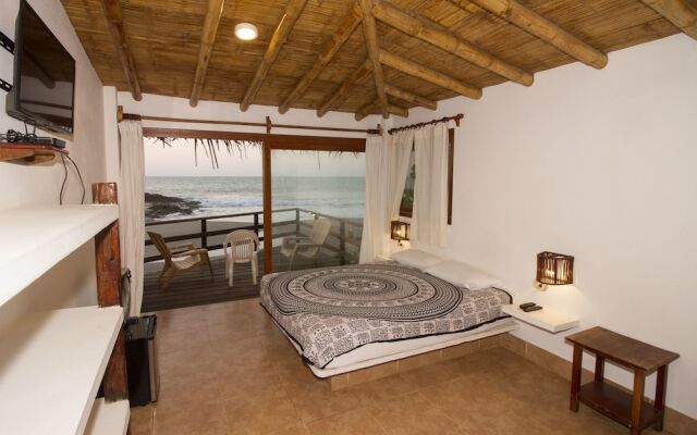 Peña Linda Bungalows