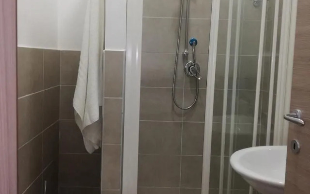 Spira Mirabilis Napoli