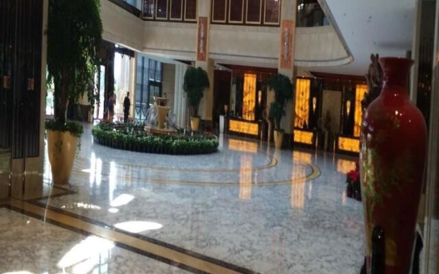 Fuzhou Gui'an Empark Grand Hotel