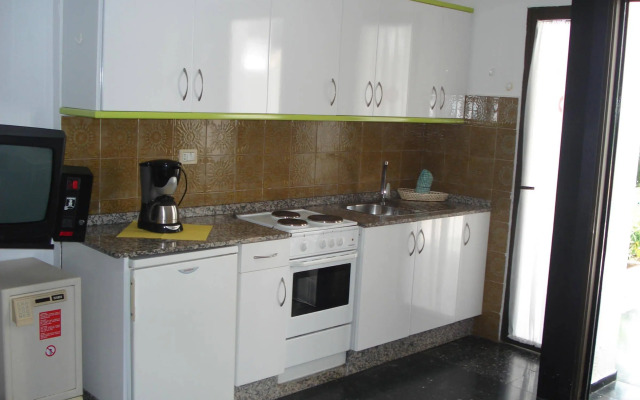 Apartamentos Koka