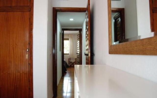 Carabeo II 5 Apartments Casasol