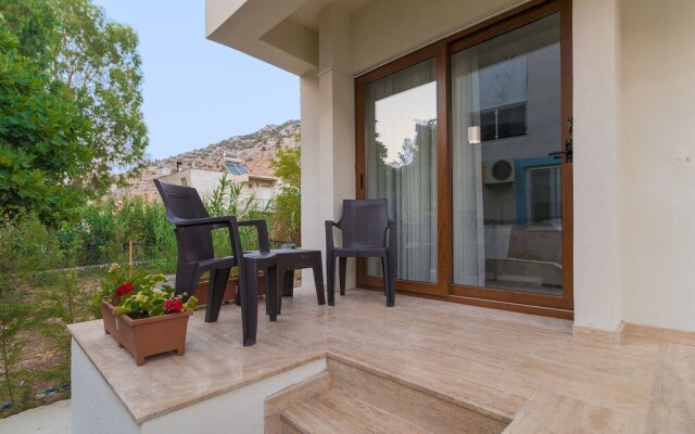kamelya otel selimiye