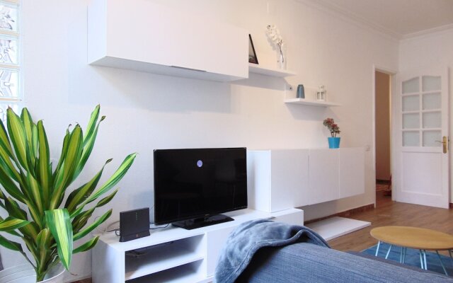 Puerto Canteras II by Canary 365