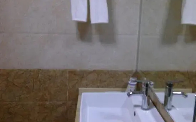 Shuifu Taihua Hotel