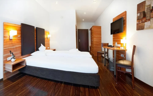 Hotel Renner