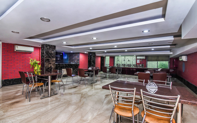 Hotel Ramhan Patel Nagar