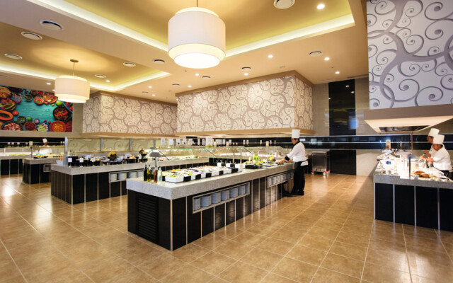 Hotel Riu Santa Fe - All Inclusive
