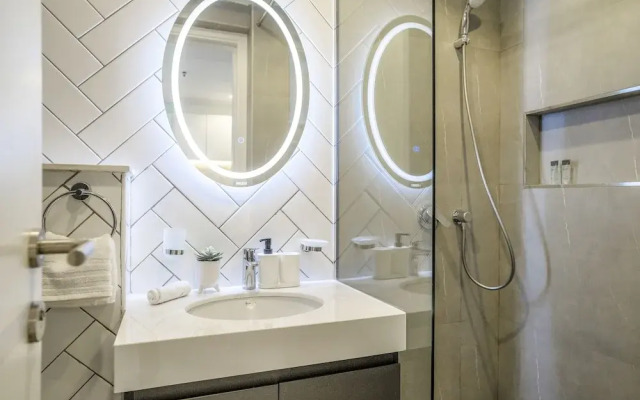 Tanin-Beautiful and Modern Apartment with Huge Space