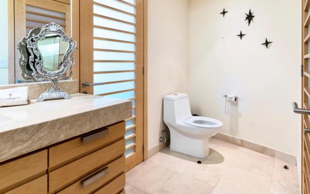 El Dorado Ajijic by Restavio