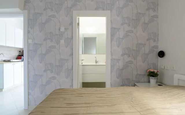 Sea Suites Apartments