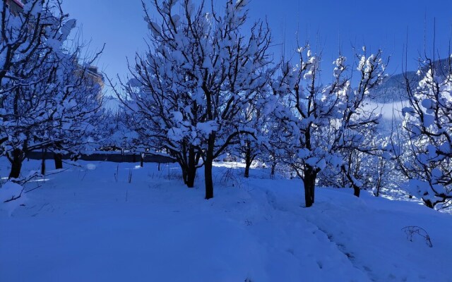Montana Blues Resort By Snow City
