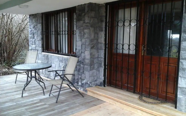 Vira Creek House