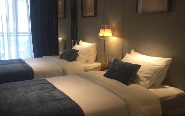 Haoyue Four Seasons Hotel