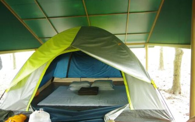 Bang Lang Tent